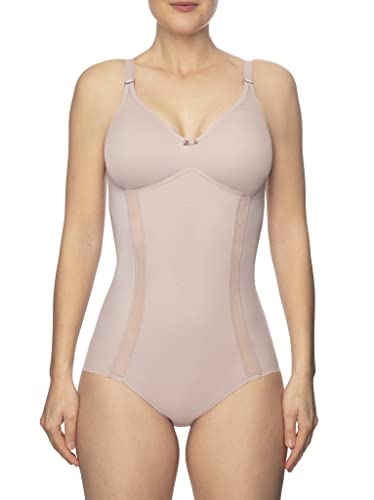 Felina Molding-Body o. Bügel 250222 Divine Vision light taupe 85F von Felina