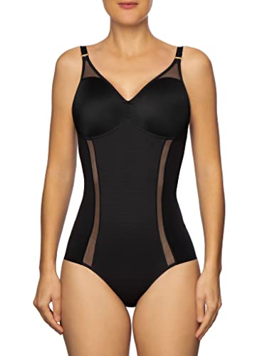 Felina Molding-Body o. Bügel 250222 Divine Vision schwarz 95C von Felina