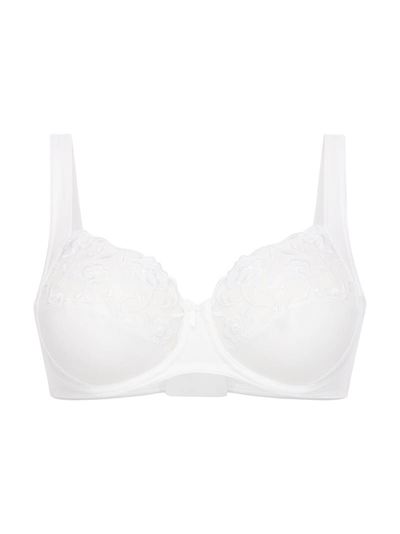 Felina - Moments - Bügel-BH weiss - Gr. - 75 C von Felina