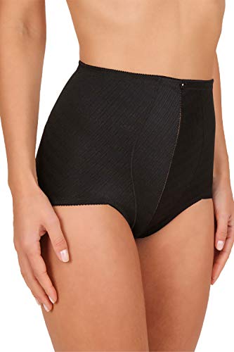 Felina Panty 8076 Weftloc schwarz 85 von Felina