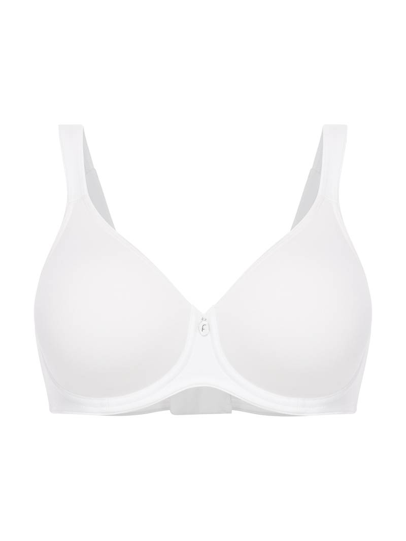 Felina - Pure Balance - Spacer-BH mit Bügel weiss - Gr. - 85 C von Felina