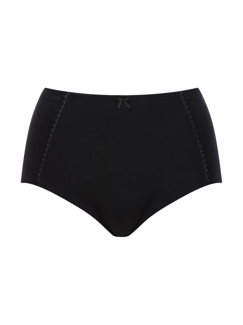 Felina - Rhapsody - Panty schwarz - Gr. - 38 von Felina