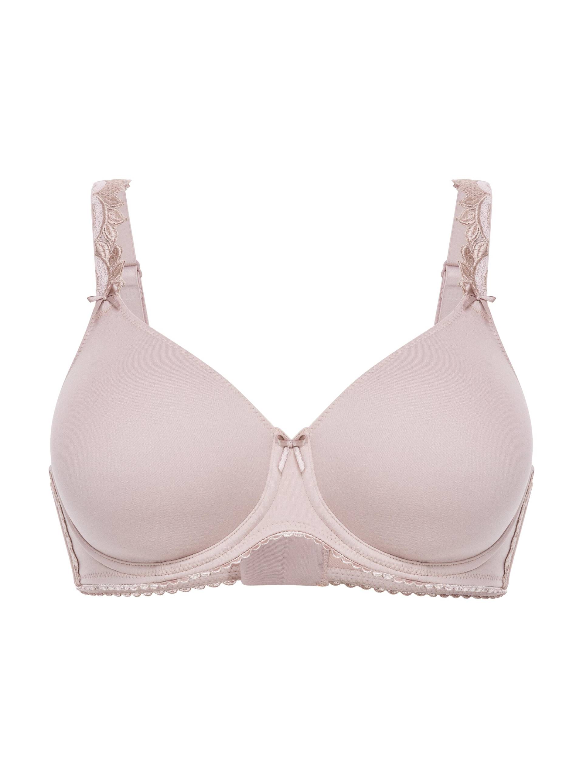 Felina - Rhapsody - Spacer-BH mit Bügel light taupe - Gr. - 90 B von Felina