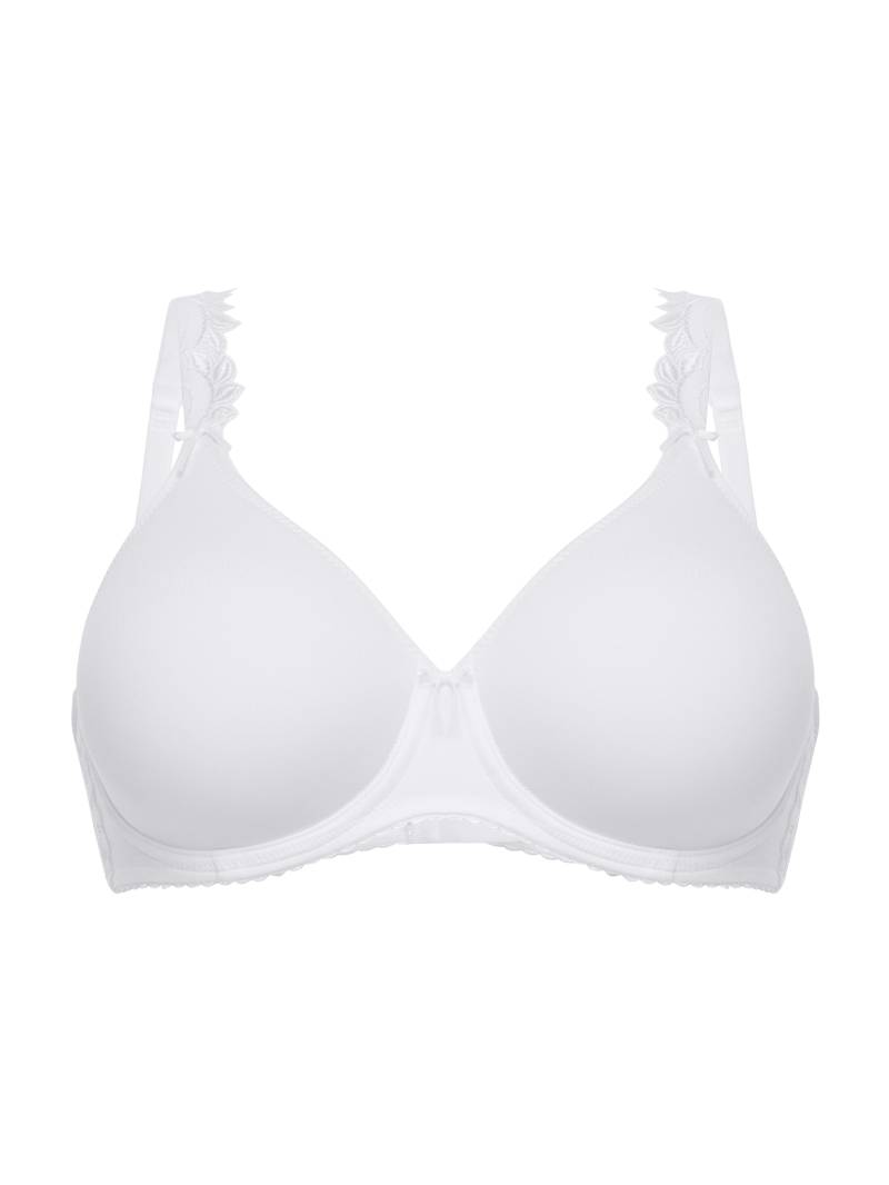 Felina - Rhapsody - Spacer-BH mit Bügel weiß - Gr. - 90 G von Felina