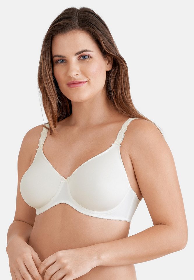 Felina Schalen-BH Choice (1-tlg) Schalen BH mit Spacer Cups - Atmungsaktiv, leicht und flexibel von Felina