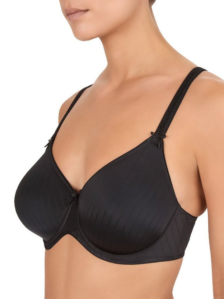 Felina Schalen-BH Spacer BH mit Bügel Modern Weftloc (Stück, 1-tlg) nahtlos von Felina