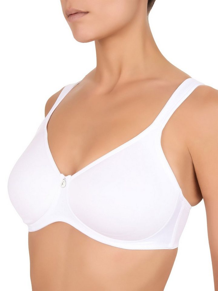 Felina Schalen-BH Spacer BH ohne Bügel Pure Balance (Stück, 1-tlg) - von Felina