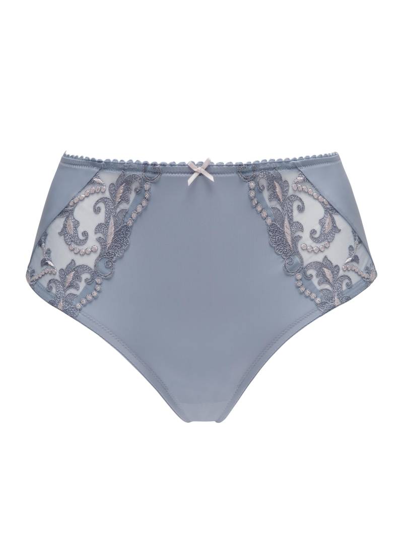 Felina - Secret Delight Taillenslip nordic blue - Gr. - 48 von Felina