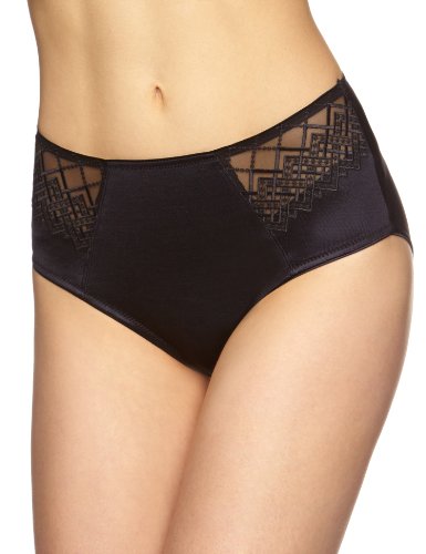 Felina Slip 1301 Joy Magic-Blue 38 von Felina