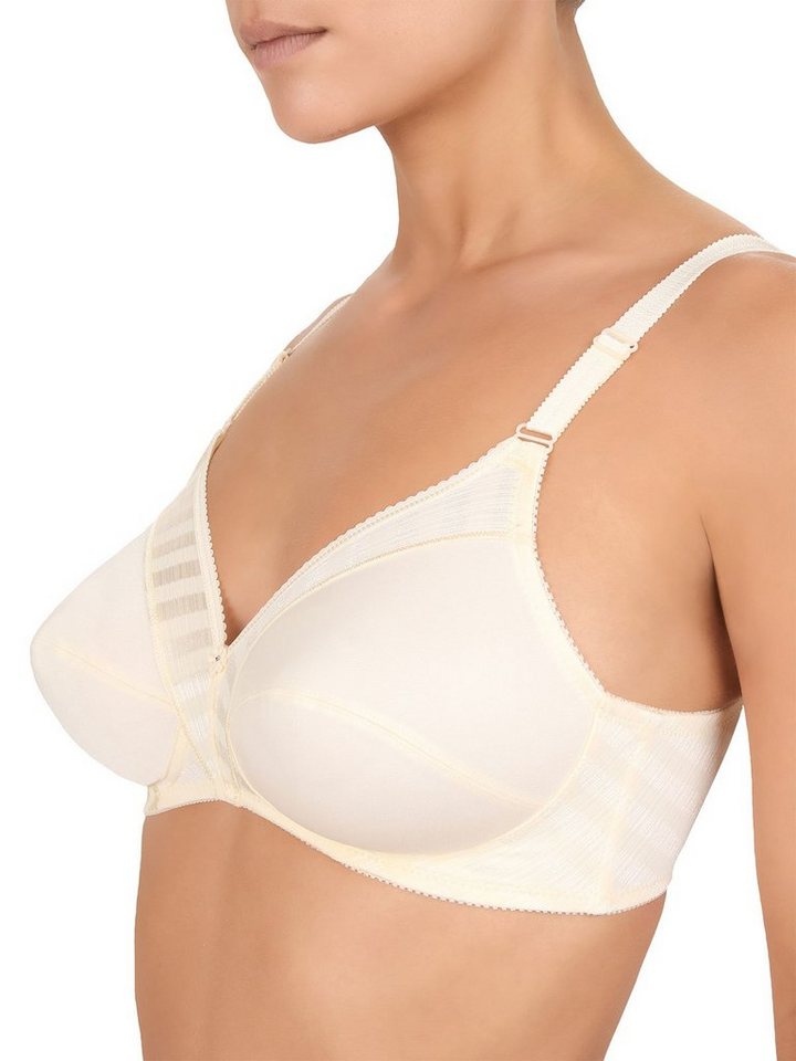 Felina Soft-BH BH ohne Bügel Weftloc (Stück, 1-tlg) - von Felina