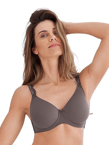 Felina Spacer-BH Größe 75F, Farbe Deep Grey von Felina