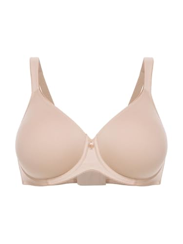 Felina Spacer-BH mit Bügel 206201 Pure Balance Sand 85C Felina Spacer-BH mit Bügel 206201 Pure Balance Sand 85C von Felina