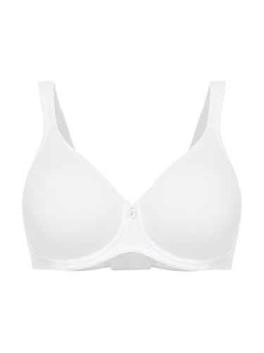 Felina Spacer-BH mit Bügel 206201 Pure Balance weiß 85F von Felina
