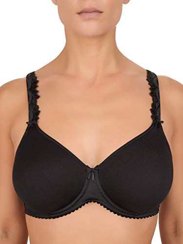 Felina Spacer BH mit Bügel 206210 Rhapsody schwarz 80G von Felina