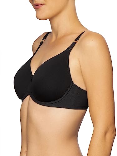 Felina Spacer-BH mit Bügel 206222 Divine Vision schwarz 85C Felina Spacer-BH mit Bügel 206222 Divine Vision schwarz 85C von Felina