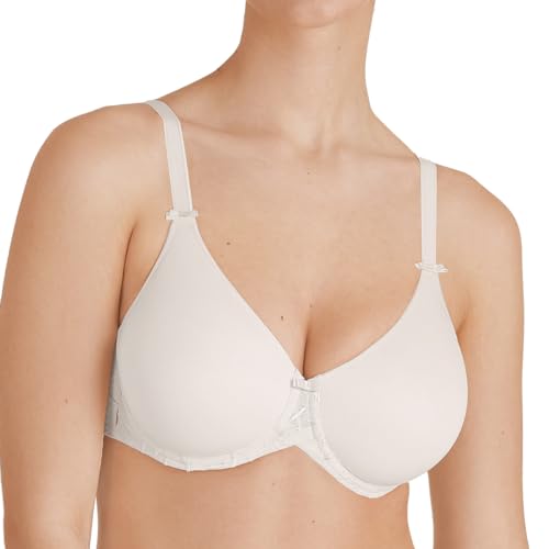 Felina Spacer-BH mit Bügel 206289 Vision Deluxe Porcelain Rose 90C von Felina