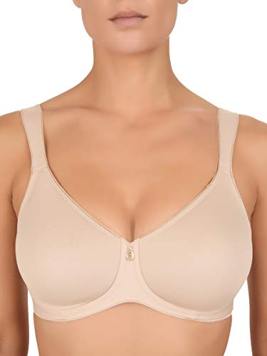 Felina Spacer BH ohne Bügel 207201 Pure Balance Sand 100D von Felina