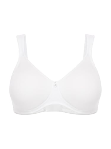 Felina Spacer-BH ohne Bügel 207201 Pure Balance weiß 100B von Felina