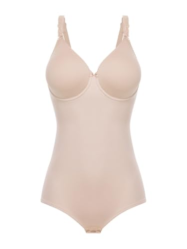 Felina Spacer Body mit Bügel 252208 Choice Sand 95E von Felina