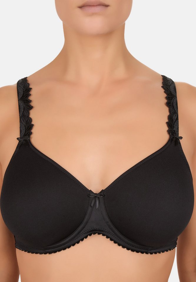 Felina T-Shirt-BH Rhapsody (1-tlg) Schalen BH mit Spacer Cup - Angenehmes Tragegefühl von Felina