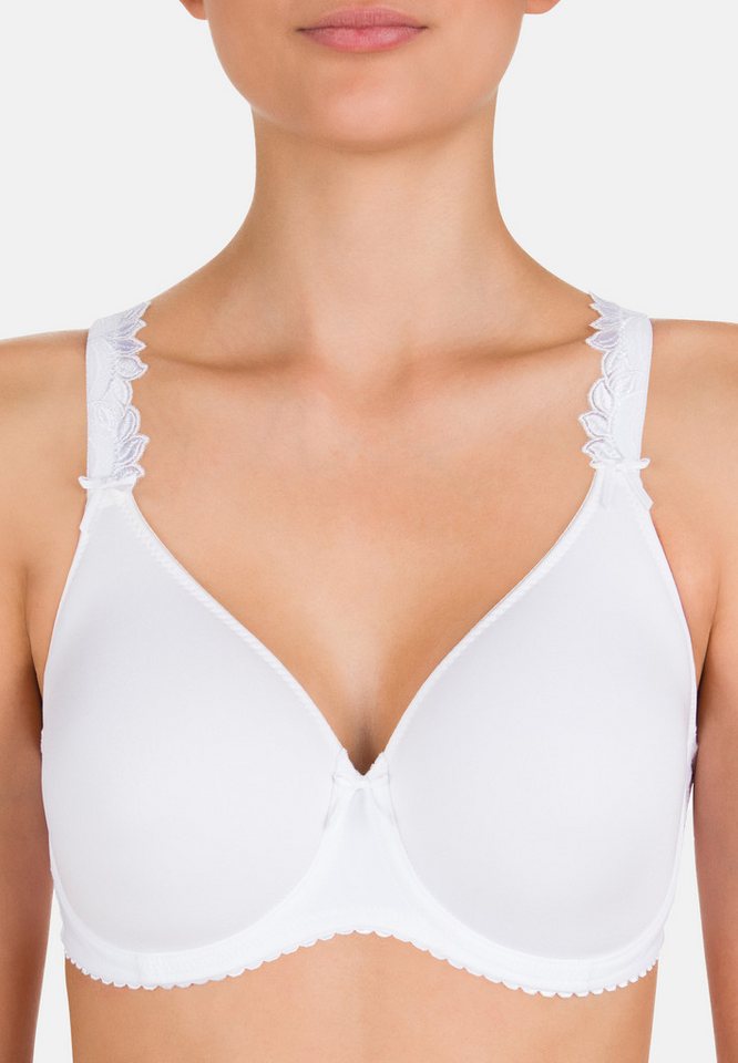 Felina T-Shirt-BH Rhapsody (1-tlg) Schalen BH mit Spacer Cup - Angenehmes Tragegefühl von Felina