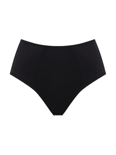 Felina Taillenslip 213201 Pure Balance schwarz 48 von Felina