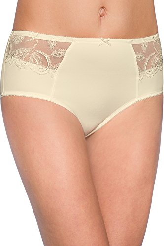 Felina Taillenslip 213208 Choice vanille 40 von Felina