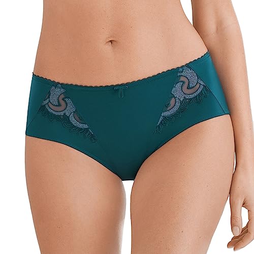 Felina Taillenslip 213210 Rhapsody Smaragd 38 von Felina