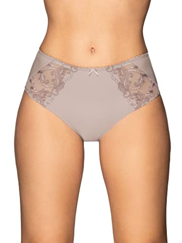 Felina Taillenslip 213292 F Pearl Grey 38 von Felina