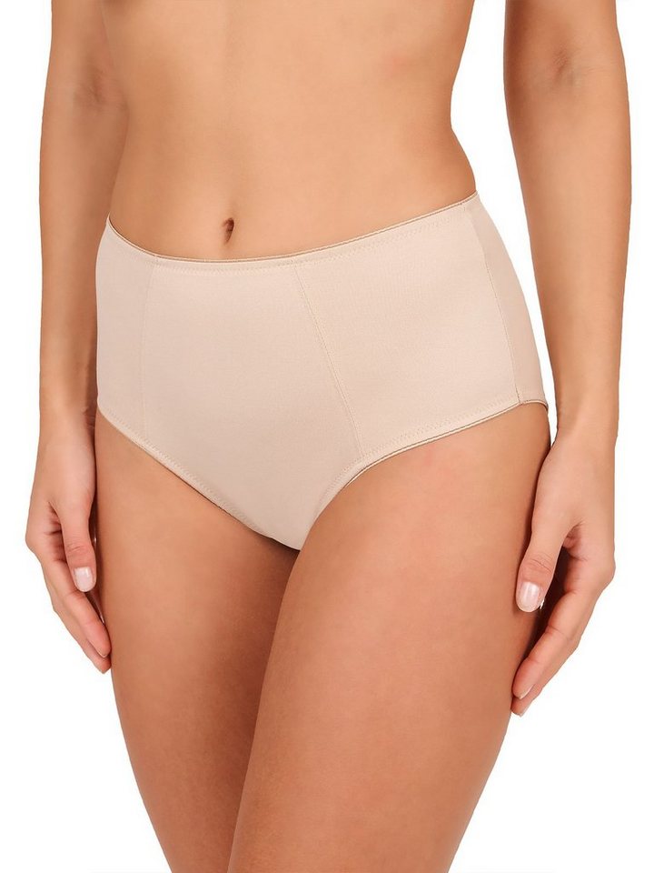 Felina Taillenslip Damen Taillenslip Pure Balance (Stück, 1-St) extra flache Nähte von Felina