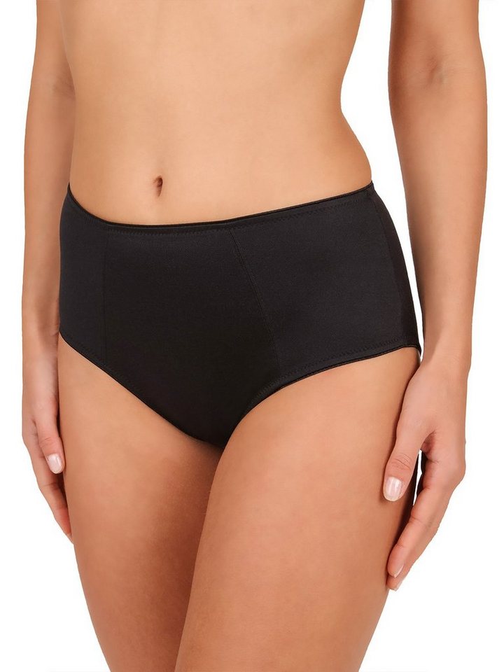 Felina Taillenslip Damen Taillenslip Pure Balance (Stück, 1-St) extra flache Nähte von Felina