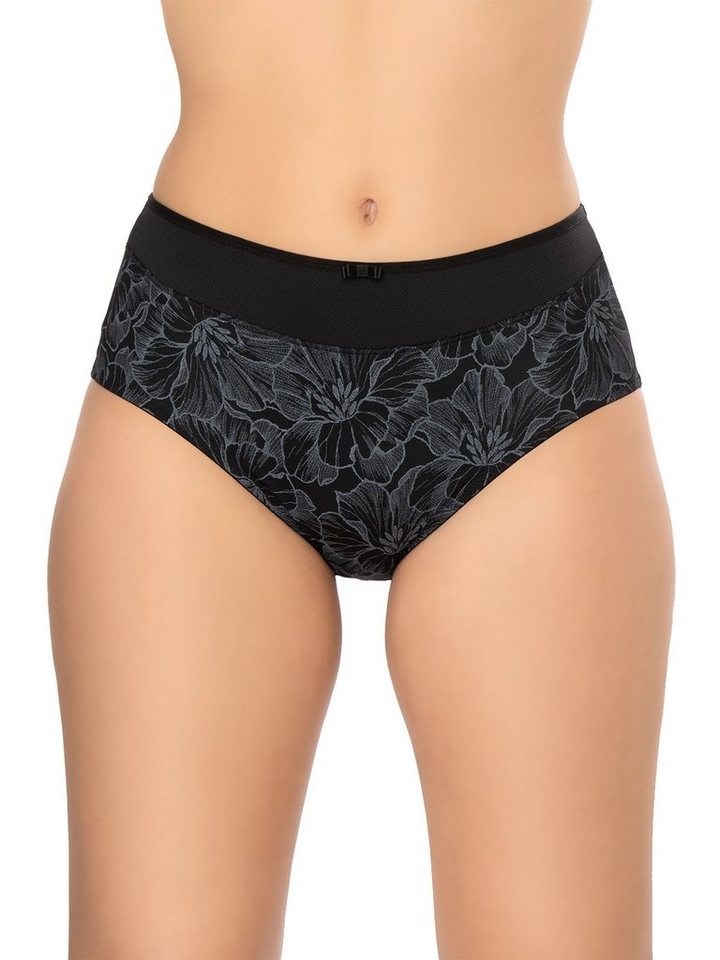 Felina Taillenslip Damen Taillenslip Vision Bloom (Stück, 1-St) - von Felina