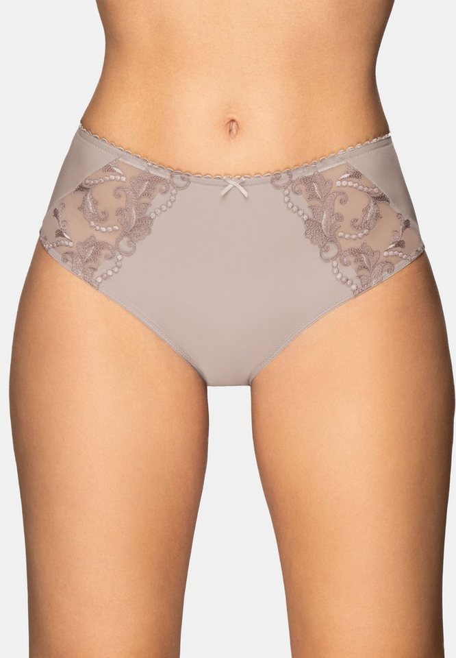 Felina Taillenslip Secret Delight (1-St) Taillen Slip - Opulente Stickerei kombiniert mit softer Microfaser von Felina