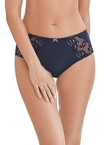 Felina Taillenslip Secret Delight 213292 Gr. 42 in Blue Fjord von Felina