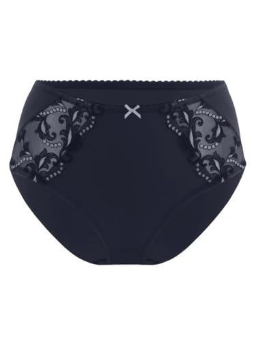 Felina Taillenslip 213292 Secret Delight Blue Fjord 42 von Felina