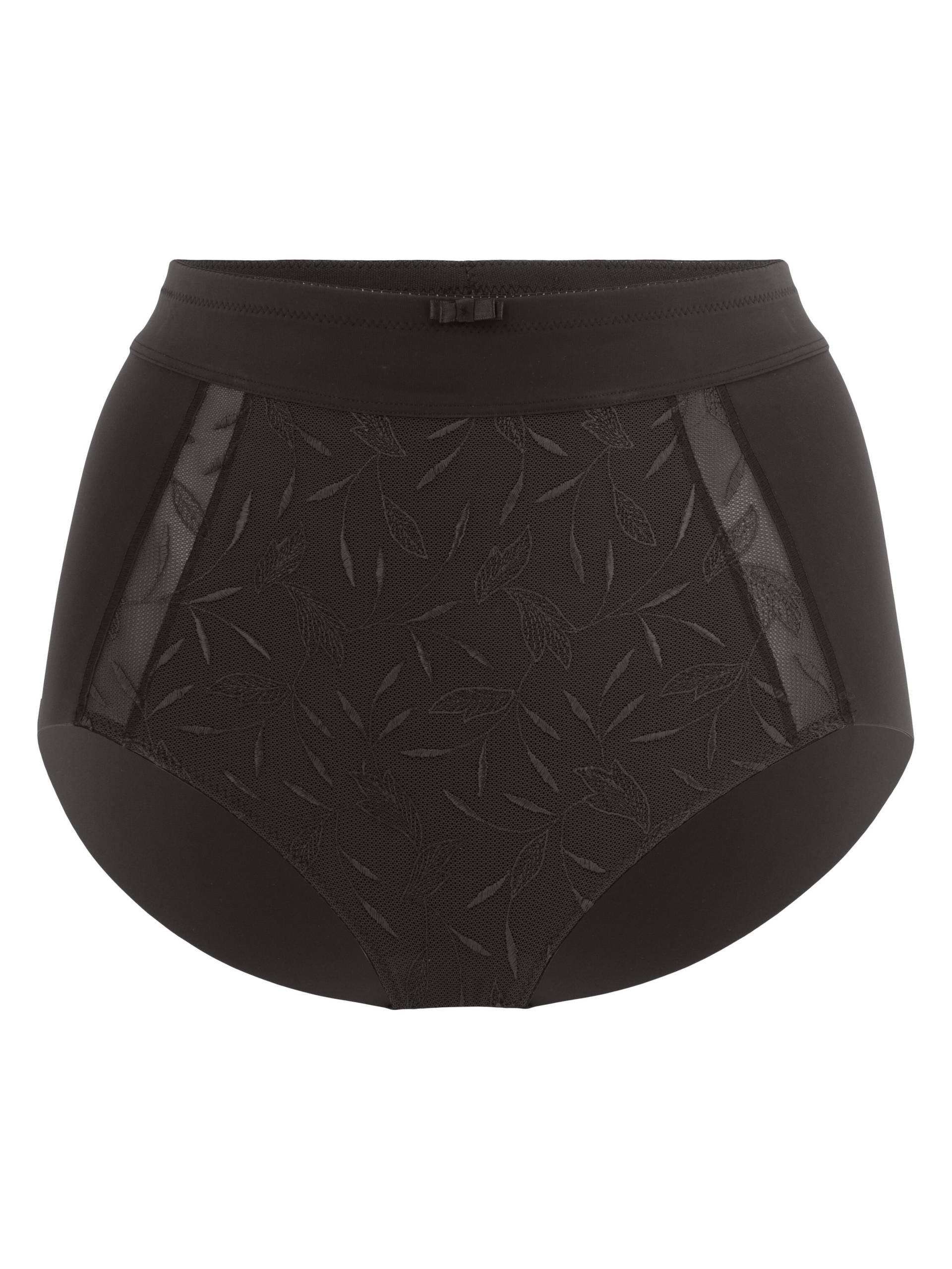 Felina - Vision Deluxe - Panty obsidian grey - Gr. - 40 von Felina