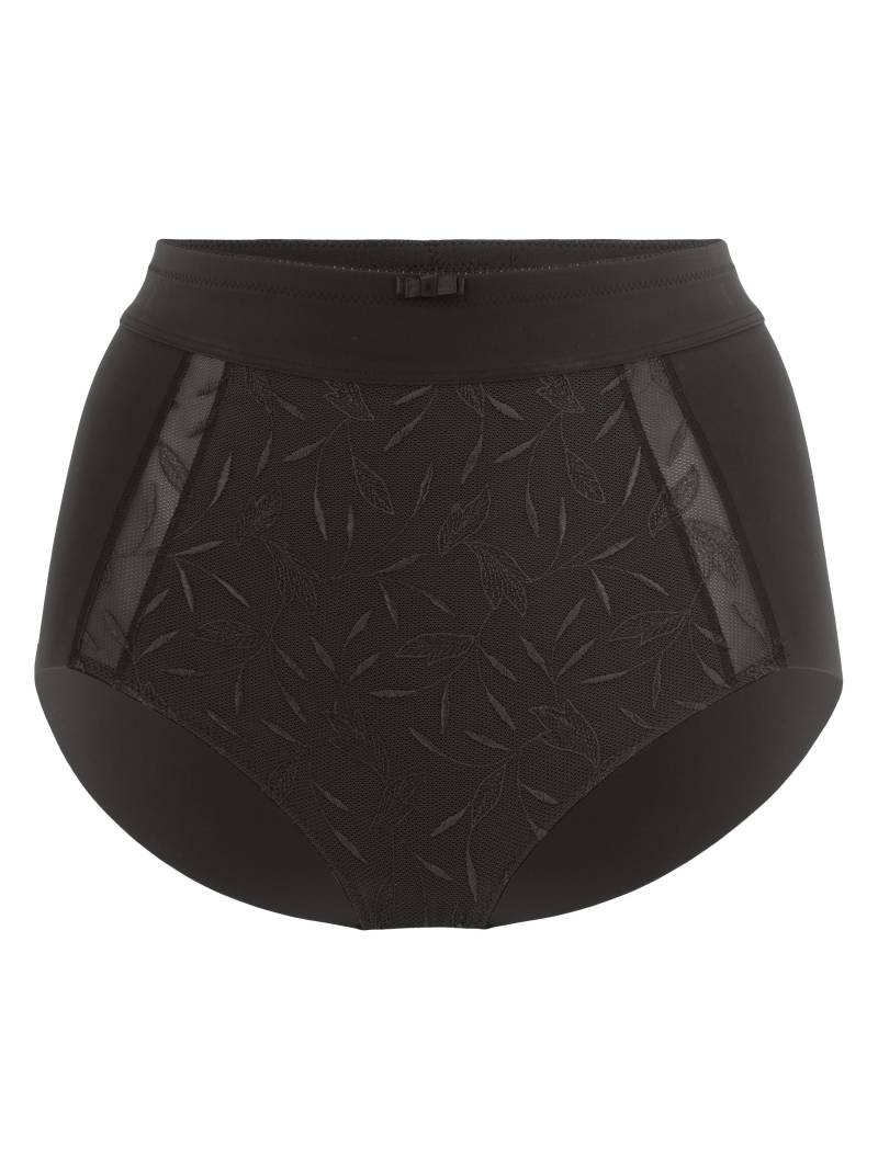 Felina - Vision Deluxe - Panty obsidian grey - Gr. - 40 von Felina