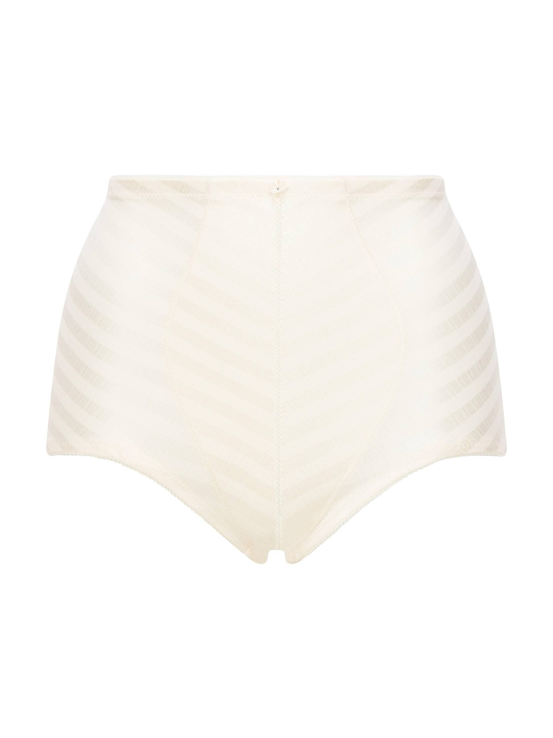 Felina - Weftloc - Panty champagner - Gr. - 75 von Felina