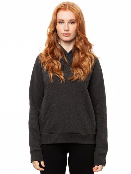 FellHerz Damen Hoodie Kapuzenpullover Bio & Fair & Vegan & Nachhaltig von FellHerz