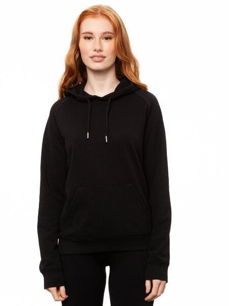 FellHerz Damen Hoodie Kapuzenpullover Bio & Fair & Vegan & Nachhaltig von FellHerz