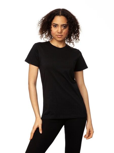 FellHerz Damen T-Shirt Bio & Fair & Vegan von FellHerz