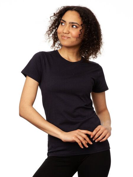 FellHerz Damen T-Shirt Bio & Fair & Vegan von FellHerz