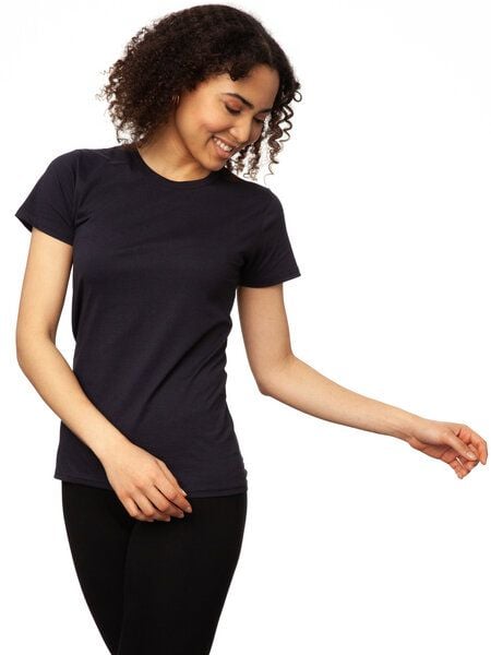 FellHerz Damen T-Shirt Bio & Fair & Vegan von FellHerz
