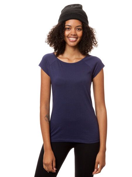 FellHerz Damen T-Shirt Bio & Fair & Vegan FellHerz Damen T-Shirt Bio & Fair & Vegan von FellHerz