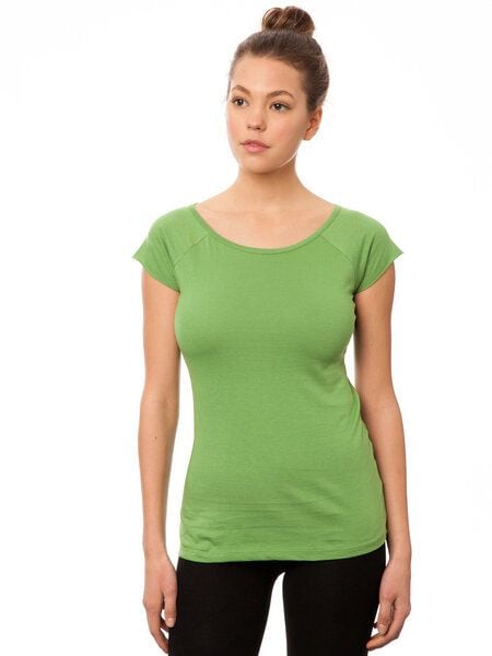 FellHerz Damen T-Shirt Bio & Fair & Vegan FellHerz Damen T-Shirt Bio & Fair & Vegan von FellHerz