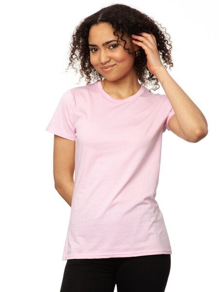 FellHerz Damen T-Shirt Bio & Fair & Vegan von FellHerz