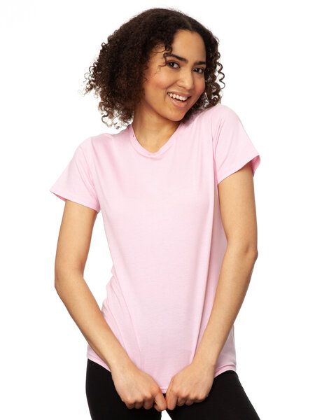 FellHerz Damen T-Shirt Bio & Fair & Vegan von FellHerz
