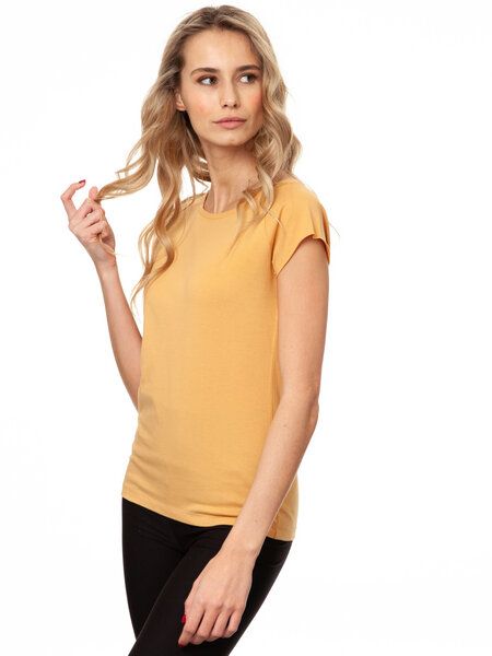 FellHerz Damen T-Shirt Bio & Fair & Vegan FellHerz Damen T-Shirt Bio & Fair & Vegan von FellHerz