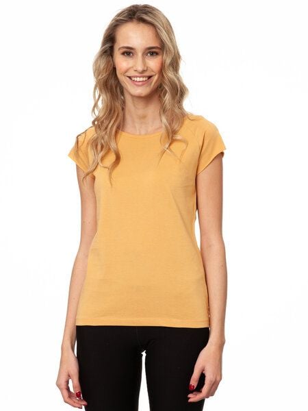 FellHerz Damen T-Shirt Bio & Fair & Vegan FellHerz Damen T-Shirt Bio & Fair & Vegan von FellHerz