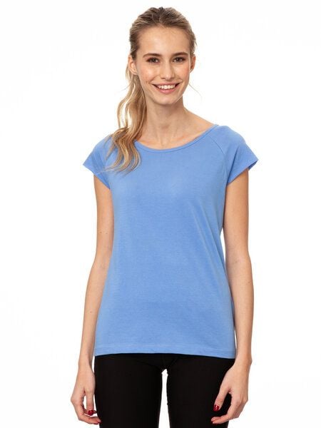 FellHerz Damen T-Shirt Bio & Fair & Vegan FellHerz Damen T-Shirt Bio & Fair & Vegan von FellHerz